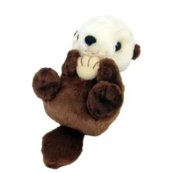 Otta Love Otters! Kyun Kyun Coron Plush Collection -CAPCOM Shop d2992030603e4896975fc394ec9fe148.jpg