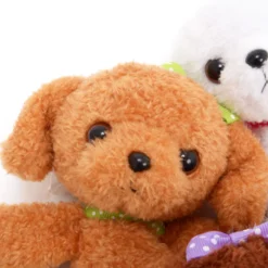 Kuta Kuta Toy Poodle Plush Collection 39 Kuta Kuta Toy Poodle Plush Collection -CAPCOM Shop d2fbee6315b243bbb18a65bc0514a1cb.jpg