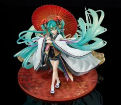 GOOD SMILE COMPANY Hatsune Miku: Land Of The Eternal 1/7 Scale Figure 19 GOOD SMILE COMPANY Hatsune Miku: Land Of The Eternal 1/7 Scale Figure -CAPCOM Shop d34512c45d1f4bd9a21501ed26ec872b.jpg