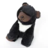 Japanese Animal Plush: Asian Black Bear -CAPCOM Shop d388a5cbf6c142d79f12e7e7b1585472.jpg