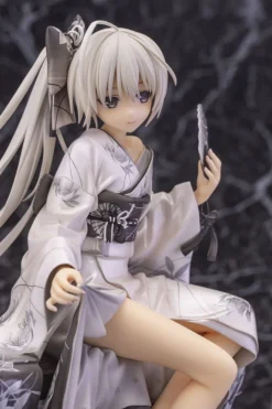 Yosuga No Sora Sora Kasugano: Kimono Ver. 1/7 Scale Figure -CAPCOM Shop d46d1aefed0d4fd38316de43c159ae24.jpg