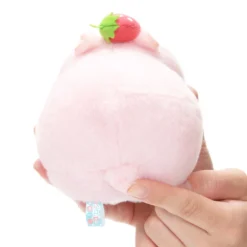 Coroham Coron Manmaru Friends Hamster Plush Collection (Standard) -CAPCOM Shop d573832958b14a68aa9bd919d3aae60d.jpg