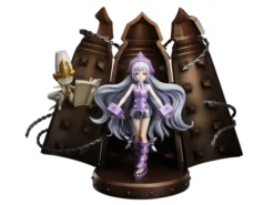 Shaman King Iron Maiden Jeanne 1/7 Scale Figure 23 Shaman King Iron Maiden Jeanne 1/7 Scale Figure -CAPCOM Shop d5c7056640ff47efa431d2d83706b21a.jpg
