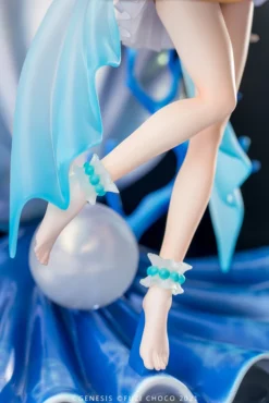 Fantasy Fairytale Scroll Vol. 2: Otohime 1/7 Scale Figure -CAPCOM Shop d64aad0a04994d1d991b830e2a023554.jpg