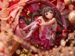 The Idolm@ster Million Live! Serika Hakozaki 1/7 Scale Figure 23 The Idolm@ster Million Live! Serika Hakozaki 1/7 Scale Figure -CAPCOM Shop d6968b340f894a38ad82fdf90ce1de81.jpg