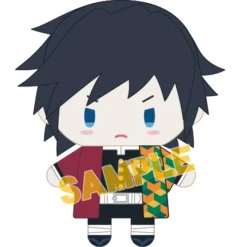 Demon Slayer: Kimetsu No Yaiba Finger Puppet Plush Collection -CAPCOM Shop d6bc7055e7c34e5fbc3f18dda3d79ba3.jpg