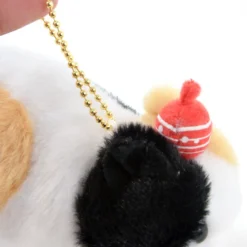 Tsuchineko Suzumi Cat Plush Collection (Ball Chain) -CAPCOM Shop d7d4270cbbb34c0d97c681735bd8a230.jpg