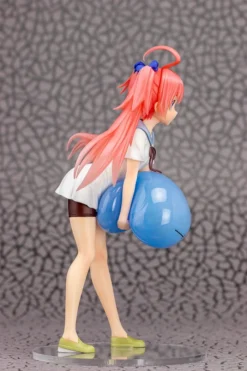 That Time I Got Reincarnated As A Slime Milim Nava 1/7 Scale Figure -CAPCOM Shop d81ed12596654d8691563d23a8b559f1.jpg