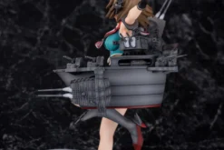 Aoshima Kantai Collection -KanColle- Maya Kai Ni 1/7 Scale Figure -CAPCOM Shop d8294865de474caa945f304d74cb36d0.jpg