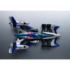 MegaHouse Variable Action Variations Future GPX Cyber ​​Formula Vision Asurada -CAPCOM Shop d83ad1b7741043829e316c6228315c61.jpg