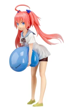 That Time I Got Reincarnated As A Slime Milim Nava 1/7 Scale Figure -CAPCOM Shop d9164acaf1714519bda695c7af937604.jpg