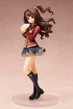 The Idolm@ster Cinderella Girls Uzuki Shimamura: Love Letter Ver. 1/8 Scale Figure 13 The Idolm@ster Cinderella Girls Uzuki Shimamura: Love Letter Ver. 1/8 Scale Figure -CAPCOM Shop d992ef006b784a3ea4a5a94e8d45a68d.jpg