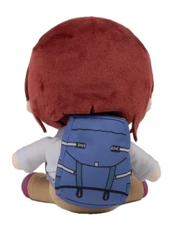 GOOD SMILE COMPANY Encouragement Of Climb: Next Summit Plushie -CAPCOM Shop d9ab81783bb8436cb6a39aa21f599fe1.jpg