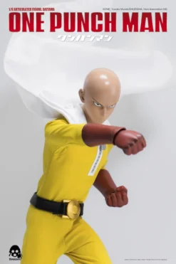 ThreeZero One-Punch Man Saitama 1/6 Scale Articulated Figure 33 ThreeZero One-Punch Man Saitama 1/6 Scale Articulated Figure -CAPCOM Shop d9d76b5fd06f4601a9058985f7eafae6.jpg