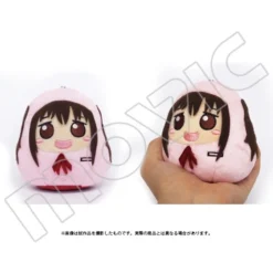 Himouto! Umaru-chan R Ball Chain Plush Collection -CAPCOM Shop d9db20aa1718462c89b5b3ed50e37014.jpg