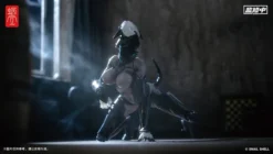 Assassin 1/12 Scale Action Figure 38 Assassin 1/12 Scale Action Figure -CAPCOM Shop d9f976cd734c4c1584f2f849e3793d98.jpg