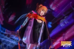 Serene Hound Series 501S613 Grainne The Geis Witch 1/6 Scale Action Figure -CAPCOM Shop da45a9c70a3643288332788c008195cc.jpg