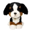 PUPS! Small Bernese Mountain Dog Plush 1 PUPS! Small Bernese Mountain Dog Plush -CAPCOM Shop da4e4dc897da4f08a2ce2c4062633afd.jpg