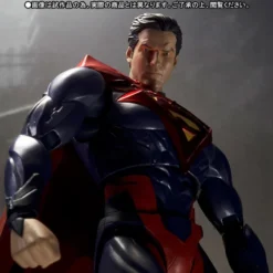 DC COMICS S.H.Figuarts Superman - Injustice Gods Among Us Ver. -CAPCOM Shop da704c09a7c84b469288a7cce235d272.jpg