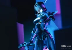 Apex League Of Legends Project Ashe 1/8 Scale Action Figure -CAPCOM Shop da82a6826b47431dac80a79a7fe2189f.jpg