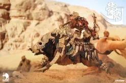 Battle Boar Bonestabber (Brown) 1/12 Scale Action Figure -CAPCOM Shop daa30793f9b8412a9cb04453a7981a92.jpg