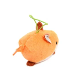 Puchimaru Zoo Animal Plush Collection (Mini Strap) 29 Puchimaru Zoo Animal Plush Collection (Mini Strap) -CAPCOM Shop db17e9743f9d477998f95d584fe4294d.jpg