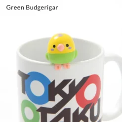 Tomatte! Kotori Tai Bird Mini Figures Vol. 2 -CAPCOM Shop db832fa71690444fa2ccb87e7151e443.jpg