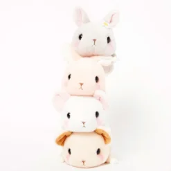 Kyun To Naki Usagi Nenne Pika Plush Collection (Standard) -CAPCOM Shop dbed7dbabad04a46be3fa1f7750b46cb.jpg
