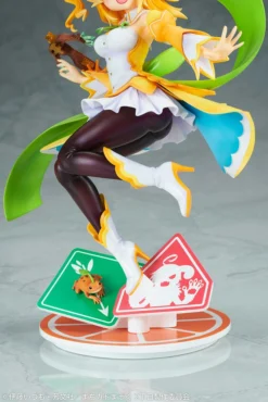 The Demon Girl Next Door Season 2 Mikan Hinatsuki 1/7 Scale Figure -CAPCOM Shop dcfcbf622d044644bb288b53d728321b.jpg