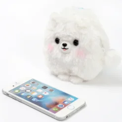 Pometan Day Pack Pouches -CAPCOM Shop dd7136c22e1a4644af8c0a306eca2c1d.jpg