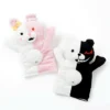 Monokuma & Monomi Puppets | Danganronpa 2: Goodbye Despair 2 Monokuma & Monomi Puppets | Danganronpa 2: Goodbye Despair -CAPCOM Shop dec6f322eb724ec2920a03584c959865.jpg