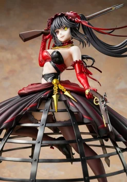 Date A Bullet Kurumi Tokisaki: Night Dress Ver. 1/7 Scale Figure -CAPCOM Shop ded75973676c460a83ed5a209da6e661.jpg