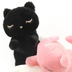 Pooh-chan Plush Collection (Small) 20 Pooh-chan Plush Collection (Small) -CAPCOM Shop dee2f07171d744fd8cfc41e148b0464a.jpg