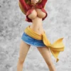 MegaHouse Excellent Model Limited One Piece I.R.O. Luffy -CAPCOM Shop dee88fa51fc34c6fa7609242169b97ea.jpg