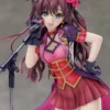 The Idolm@ster Cinderella Girls Shiki Ichinose: Tulip Ver. 1/8 Scale Figure -CAPCOM Shop df57eb59b593400b815946982675097d.jpg