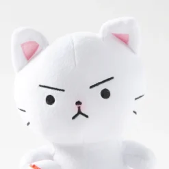 Miitaro Sitting Plush (Small) -CAPCOM Shop df8af5e066c44fe396c1ef64fa7c25c3.jpg