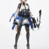 Apex Arctech Series Punishing: Gray Raven Bianca: Veritas 1/8 Scale Action Figure -CAPCOM Shop dffef60f487b40ad9a095add58b1d2f1.jpg