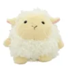 Sheep Beanbag Plush -CAPCOM Shop e0232b5af73848bfaf35e903d5198129.jpg