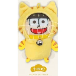 Puppela Osomatsu-san Mascot Collection 14 Puppela Osomatsu-san Mascot Collection -CAPCOM Shop e043f62c654340709efe67f937c3fe3e.jpg