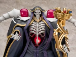 Ainz Ooal Gown 1/7 Scale Figure 18 Ainz Ooal Gown 1/7 Scale Figure -CAPCOM Shop e0c162ff26a140c4a2d27b8cc1bec8f6.jpg