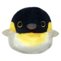 Tori-dango Plush Collection Vol. 4 -CAPCOM Shop e0c8259f561e41c5892e85163111e801.jpg