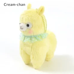 Alpacasso Furi Furi Alpaca Plush Collection (Ball Chain) -CAPCOM Shop e0d306963d244079aa63fdf7bad69fb1.jpg