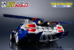 MegaHouse Variable Action Hi-Spec United Future GPX Cyber Formula Asurada GSX -CAPCOM Shop e156beb131d34a30b72729619506e0c5.jpg