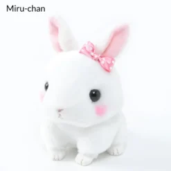 Kyun To Naki Usagi No Uta 2 Pika Plush Collection (Standard) -CAPCOM Shop e1aef7a89b96429bbe1fd4847d40058c.jpg