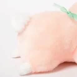 Kyun To Naki Usagi Nenne Pika Plush Collection (Standard) -CAPCOM Shop e1c993d6924b46f9933ec287a06ee398.jpg