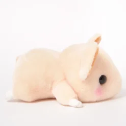 Kyun To Naki Usagi Nenne Pika Plush Collection (Standard) -CAPCOM Shop e230e8414edc465b8f189852b4d6b46a.jpg