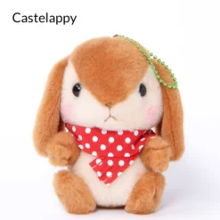 Pote Usa Loppy Fuyu Jitaku (Ball Chain) -CAPCOM Shop e23131afdd084c608399197e2b75bb30.jpg