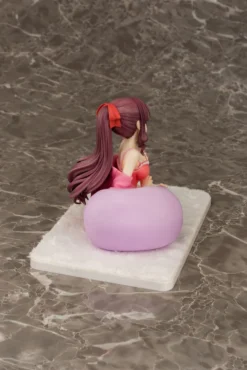 New Game!! Hifumi Takimoto: Sleepwear Ver. 1/7 Scale Figure -CAPCOM Shop e235342c669d4aa68f0b774a7b1a6516.jpg