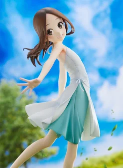 Teasing Master Takagi-san 3 Takagi-san: One-Piece Dress Ver. 1/6 Scale Figure -CAPCOM Shop e26d23d18d52473583623e69d15997eb.jpg