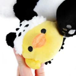 Rilakkuma Panda Plush Collection -CAPCOM Shop e2b0fc272d76405cba13d222ecb0631a.jpg